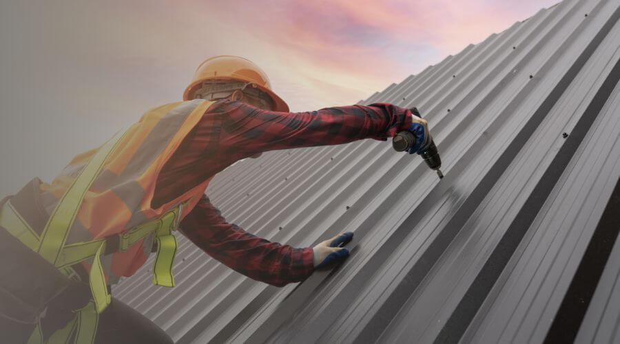Expert top industrial roofings services in Glen Saint Mary, FL